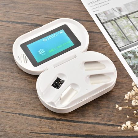 Los biomarcadores realmente funcionan