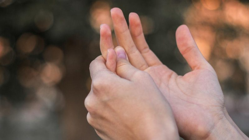 Los diabéticos ya no tendrán que sufrir más pinchazos