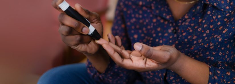 Hasta hoy, la manera de medir el azúcar en los diabéticos era con los antipáticos pinchazos