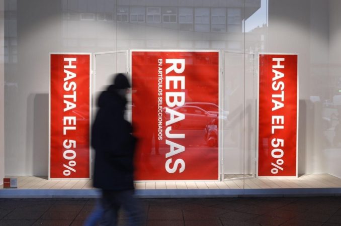 La gran estrategia de Inditex, Mango y Tendam para incrementar ventas en rebajas 3 Merca2.es ¡Toma nota! Ya tenemos las fechas de las próximas rebajas en El Corte Inglés, Zara, Bimba y Lola,…