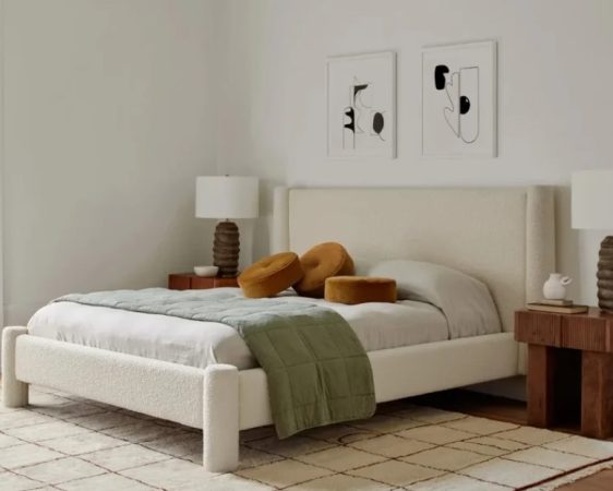 Ya tienes a tu alcance una forma barata, eficiente y decorativa para calentar tu habitación