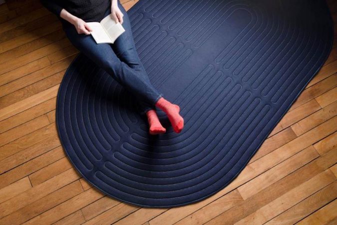 Son una innovación que mantiene tus estancias calientes en invierno