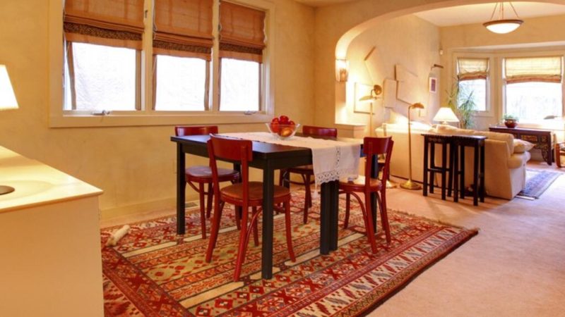 Hay varias alternativas, todas ellas bastante inteligentes