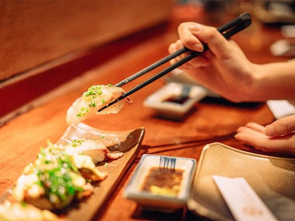 ¿Aún no dominas los palillos chinos para comer? Te enseñamos estos trucos para principiantes 51 Merca2.es Tipos de palillos chinos