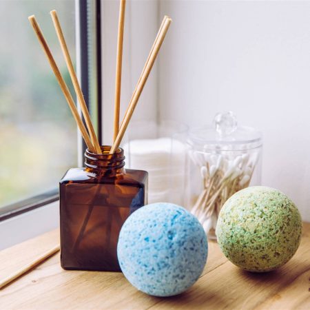 Ambientadores naturales