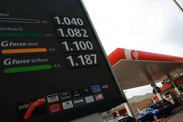Mirabaud: «A la gasolina le espera un ‘efecto cohete’ si se consuma la crisis petrolera»