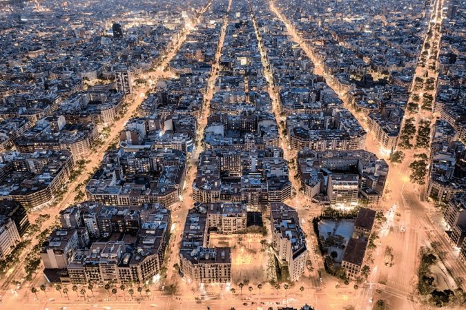 Lo singular que es la costa de Murcia