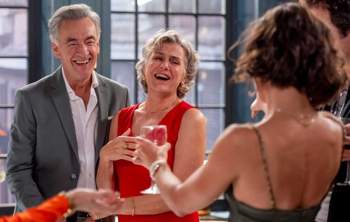 ‘4 estrellas’: Comienza la segunda temporada con nuevo marido, rupturas inesperadas y varias despedidas