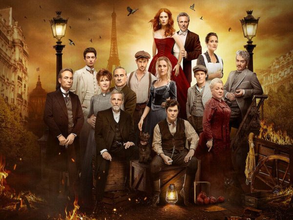 ‘El Bazar de la Caridad’