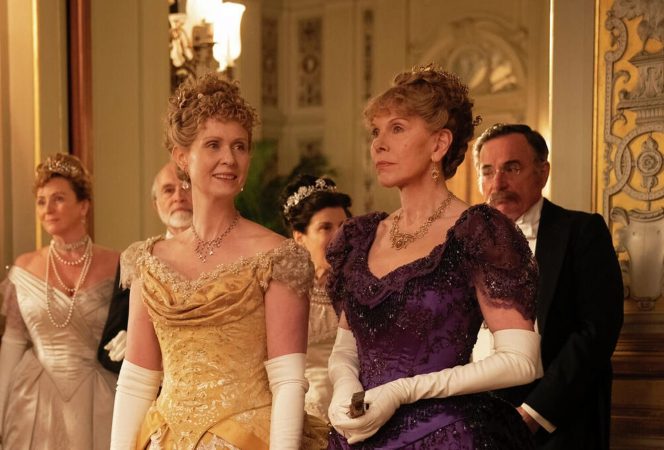 ‘La Edad Dorada’