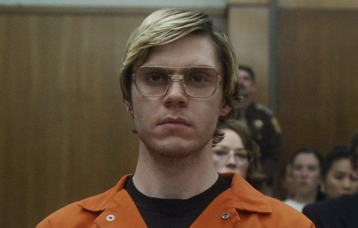 ‘MONSTRUO LA HISTORIA DE JEFFREY DAHMER’