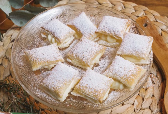 Haz tus Miguelitos de La Roda caseros: delicias dulces de la tierra manchega 2 Merca2.es 1366 2000 Merca2.es