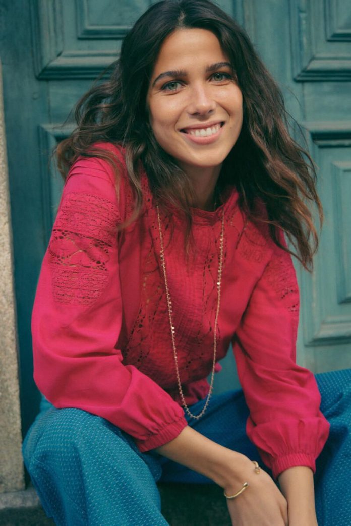 Hoss Intropía está de remate total de sus rebajas: camisas, vestidos, monos... ¡corre que se acaban!