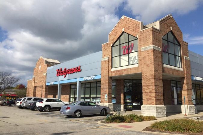 La cadena Walgreens Boots Alliance perdió 61,2 millones en su primer trimestre fiscal 1 Merca2.es WALGREENS