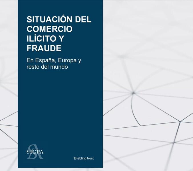 Las pérdidas por falsificaciones suman 5.700 millones al año y suponen la destrucción de 44.700 empleos