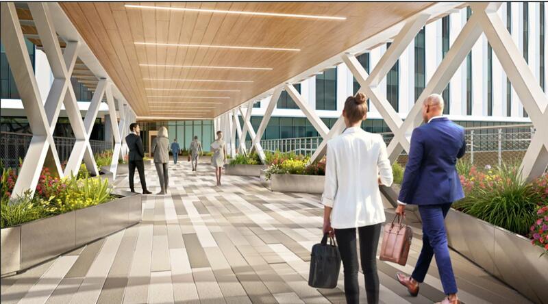 Un diseño apropiado de oficina puede ahorrar hasta un 30% los metros cuadrados necesarios, según Steelcase