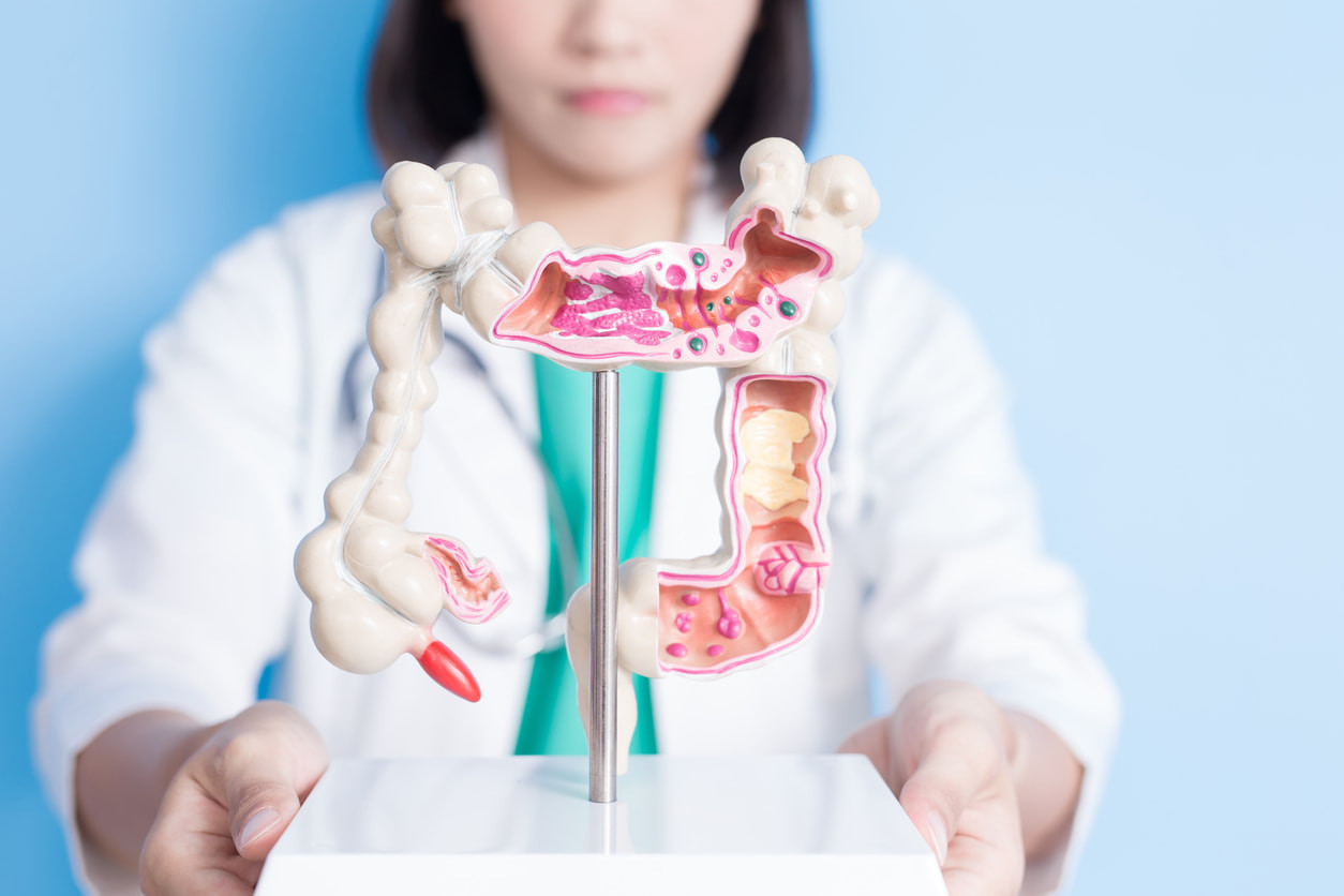 6 técnicas claves para la detección temprana del cáncer de colon