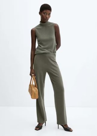 Mango tiene rebajados todos los conjuntos de punto de su colección, gran tendencia esta temporada 3 Merca2.es 65a28fb955f20 Merca2.es