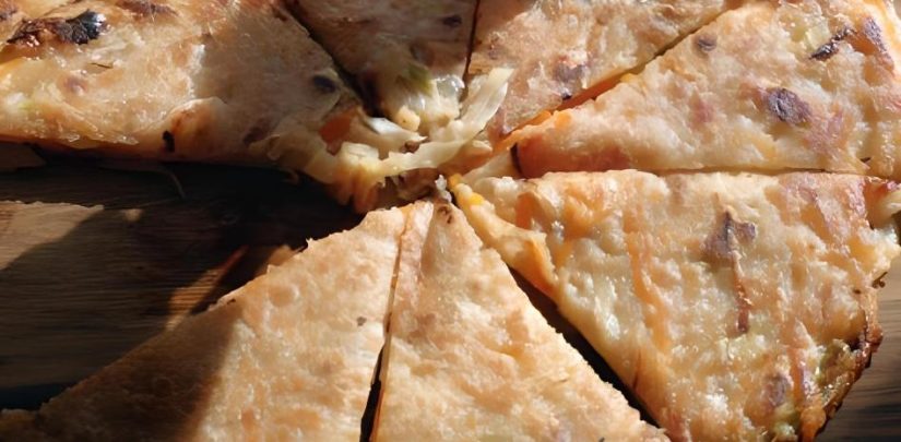 Pancakes Coreanos: la solución rápida para cenas deliciosas e inolvidables 3 Merca2.es 65b3c57935360.r d.1031 690 4593 Merca2.es