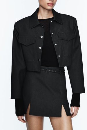 Rocío Osorno ha estado en las rebajas de Zara y se ha hecho este increíble look por poco dinero 2 Merca2.es 9398860807 2 1 1 Merca2.es