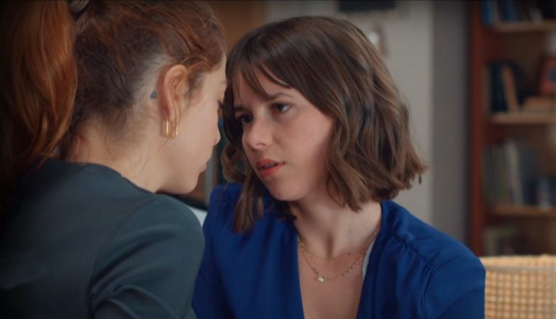 AINHOA Y LUZ MAS UNIDAS QUE NUNCA Merca2.es