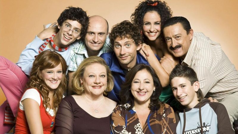 Aida en Telecinco Merca2.es