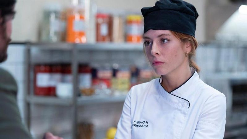 Ainhoa en 4 estrellas