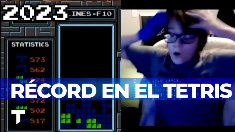 El juego fue vencido por un chico de 13 años