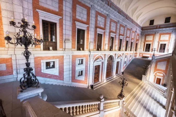 Alcazar de Toledo 5 1 Merca2.es