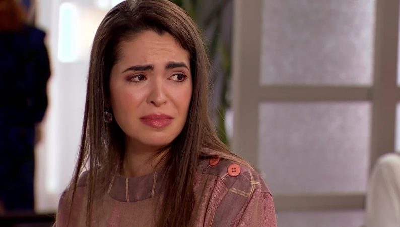 Amar es para siempre Claudia 2 Merca2.es