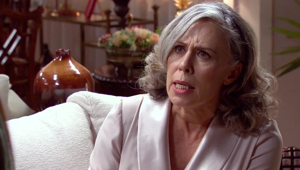 ‘Amar es para siempre’: la crueldad de Elena con Federico no tiene límites