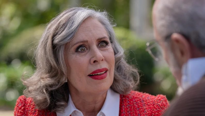 Amar es para siempre Elena 4 Merca2.es