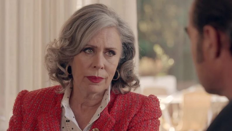 Amar es para siempre Elena y Crespo Merca2.es