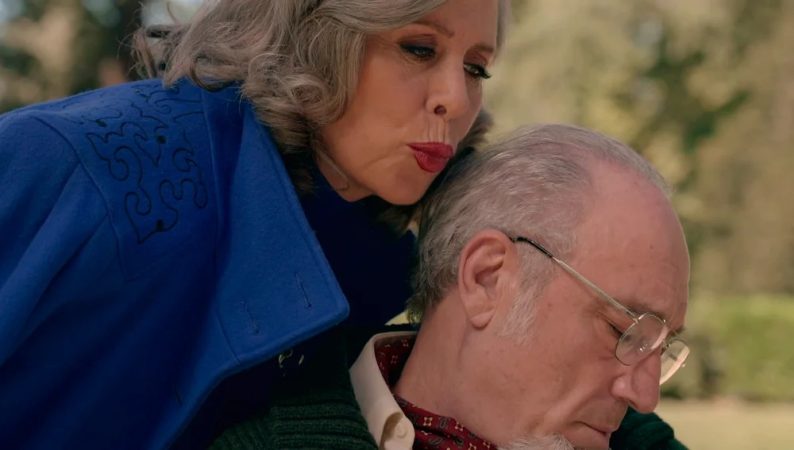 Amar es para siempre Elena y Federico muerte Merca2
