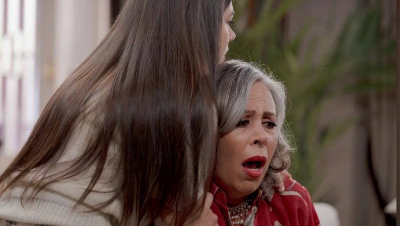 Amar es para siempre Elena y Malena 1 Merca2