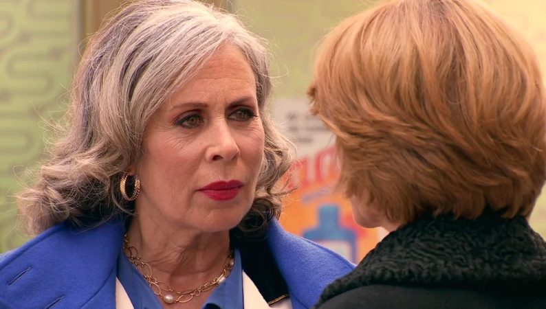 Amar es para siempre Elena y Rosa Merca2.es