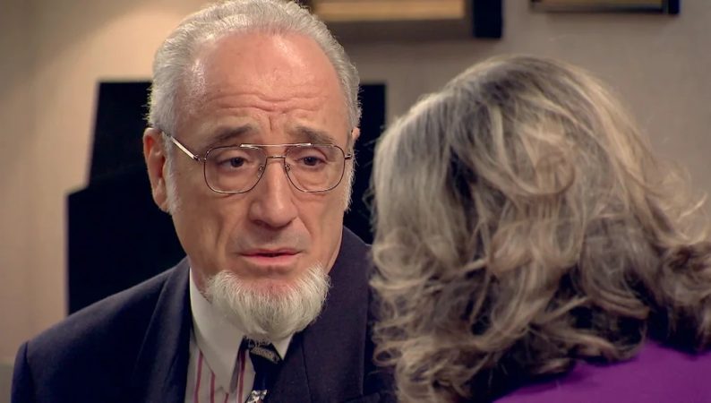 Amar es para siempre Federico 1 Merca2.es