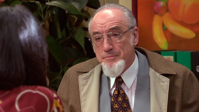 Amar es para siempre Federico 2 Merca2.es