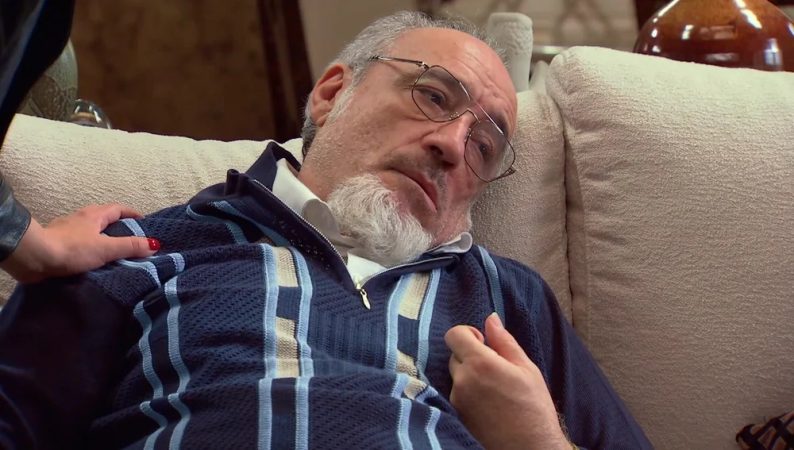 Amar es para siempre Federico 3 Merca2.es