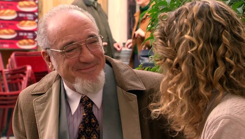 Amar es para siempre Federico y Lola Merca2.es