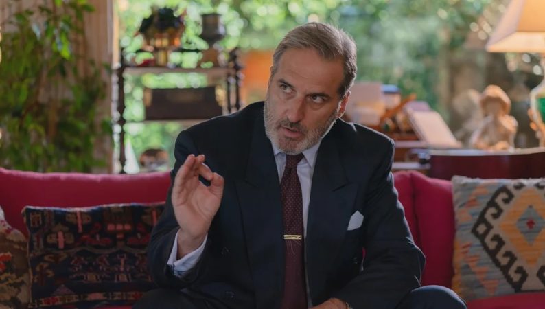 Amar es para siempre Felipe Soria Merca2.es