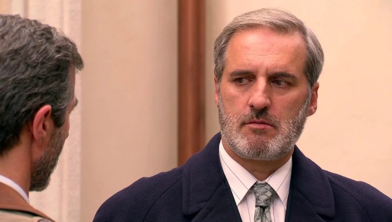 Amar es para siempre Felipe Soria e Isidro Merca2.es