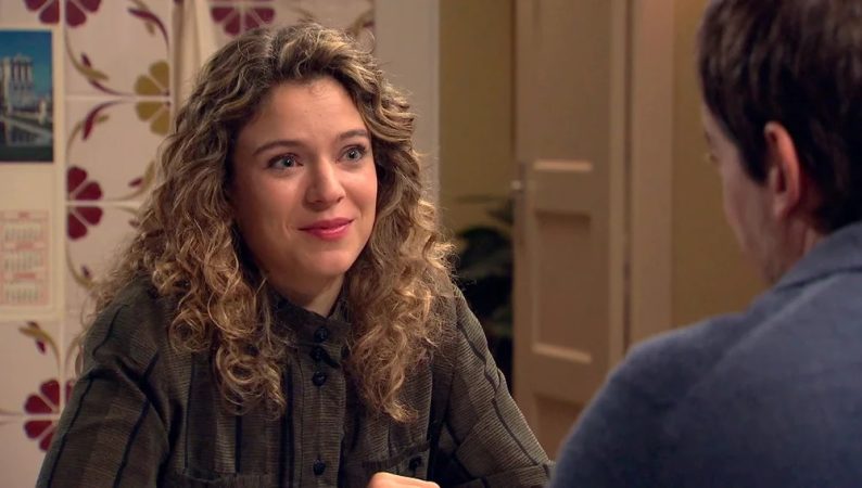 Amar es para siempre Lola 1 Merca2.es