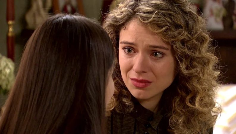 Amar es para siempre Lola y Malena Merca2.es