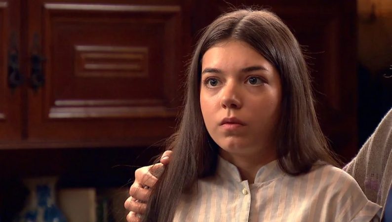 Amar es para siempre Malena Merca2.es