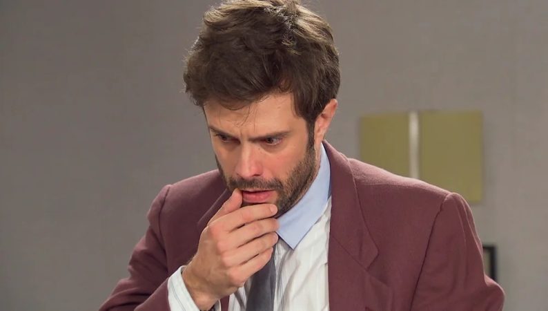 Amar es para siempre Roman Merca2.es