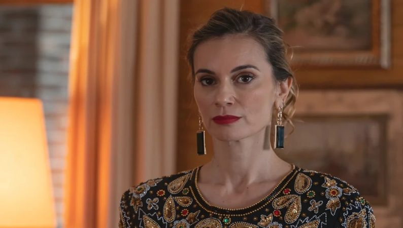 Amar es para siempre Sofia Merca2.es