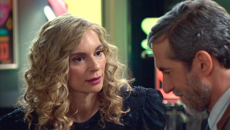 Amar es para siempre Sofia e Isidro 1 Merca2