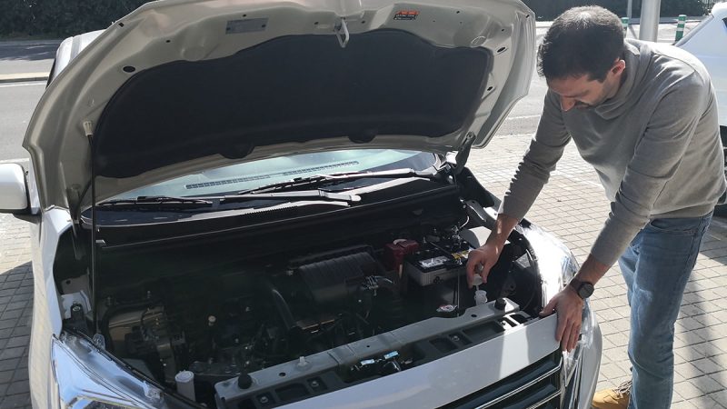 Antes de comprarte un coche de segunda mano siempre deberias comprobar estas 5 cosas para que no te enganen 7 Merca2