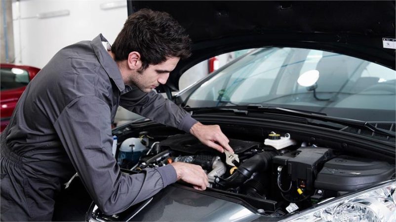 Antes de comprarte un coche de segunda mano siempre deberias comprobar estas 5 cosas para que no te enganen 8 Merca2